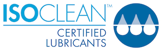 Lubricantes Certificados ISOCLEAN®